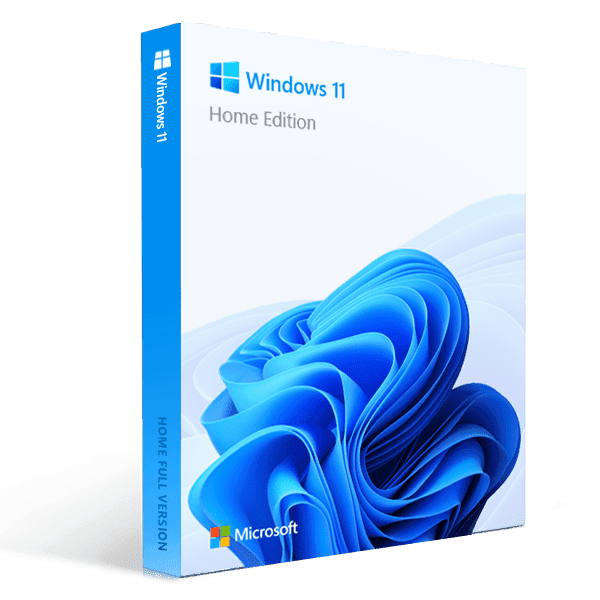 Windows 11 Home Digital License